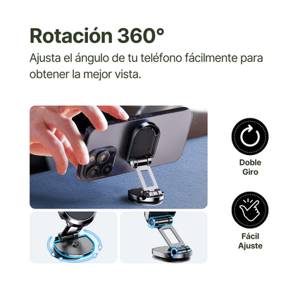 Grippy™ Soporte Móvil Magnético