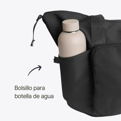 Plegga™ Bolso Plegable y Expandible